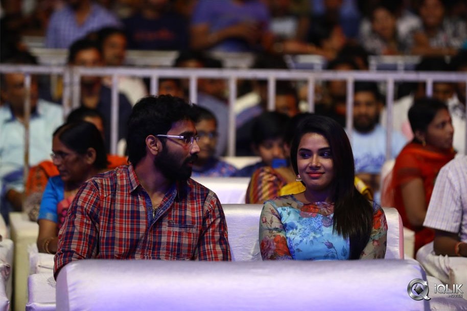 Agnyaathavaasi-Movie-Audio-Launch-Photos